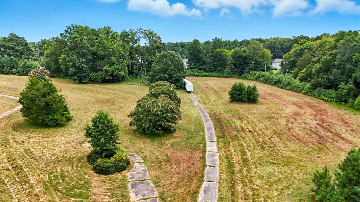 Image for James River Waterview Residential Development - 28± Acres - Jordan Point