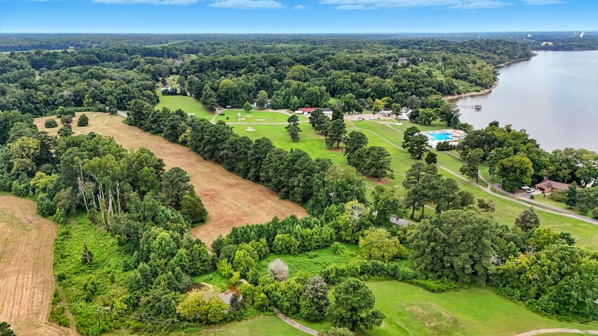 Image for James River Waterview Residential Development - 28± Acres - Jordan Point