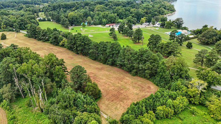 Image for James River Waterview Residential Development - 28± Acres - Jordan Point