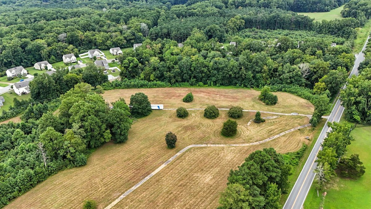 Image for James River Waterview Residential Development - 28± Acres - Jordan Point