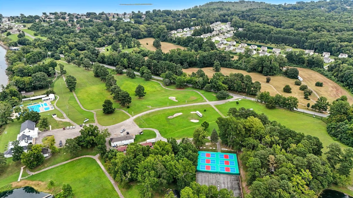 Image for James River Waterview Residential Development - 28± Acres - Jordan Point