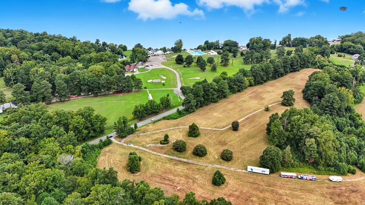 Image for James River Waterview Residential Development - 28± Acres - Jordan Point