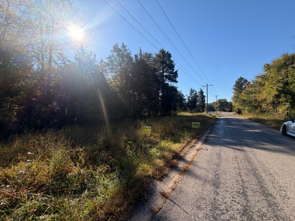 Image for Ready-to-Build Nottoway County Homesite — ±5.47 Acres