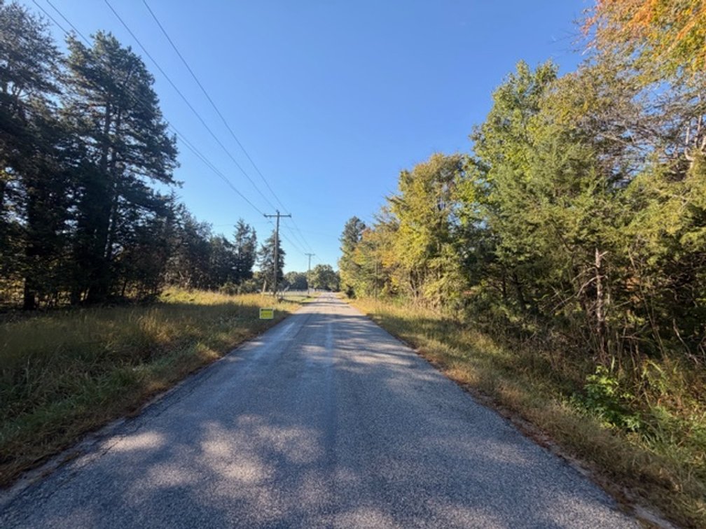 Image for Ready-to-Build Nottoway County Homesite — ±5.47 Acres