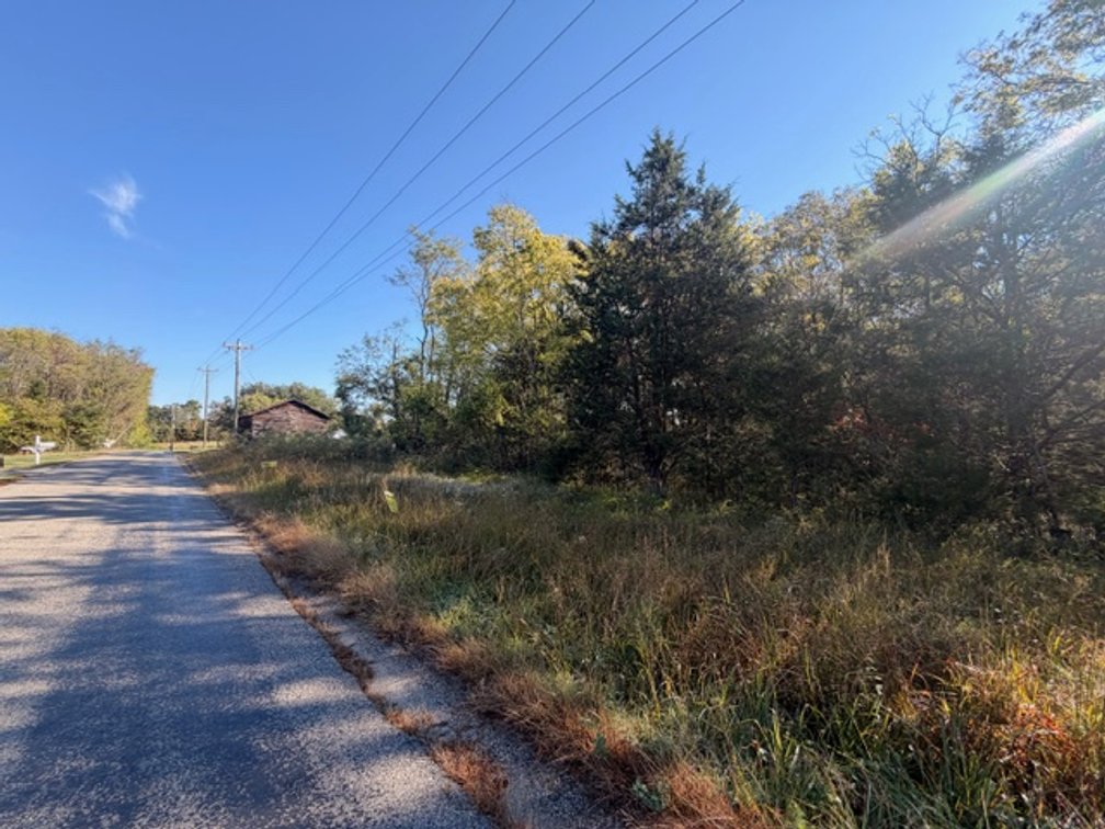 Image for Ready-to-Build Nottoway County Homesite — ±5.47 Acres