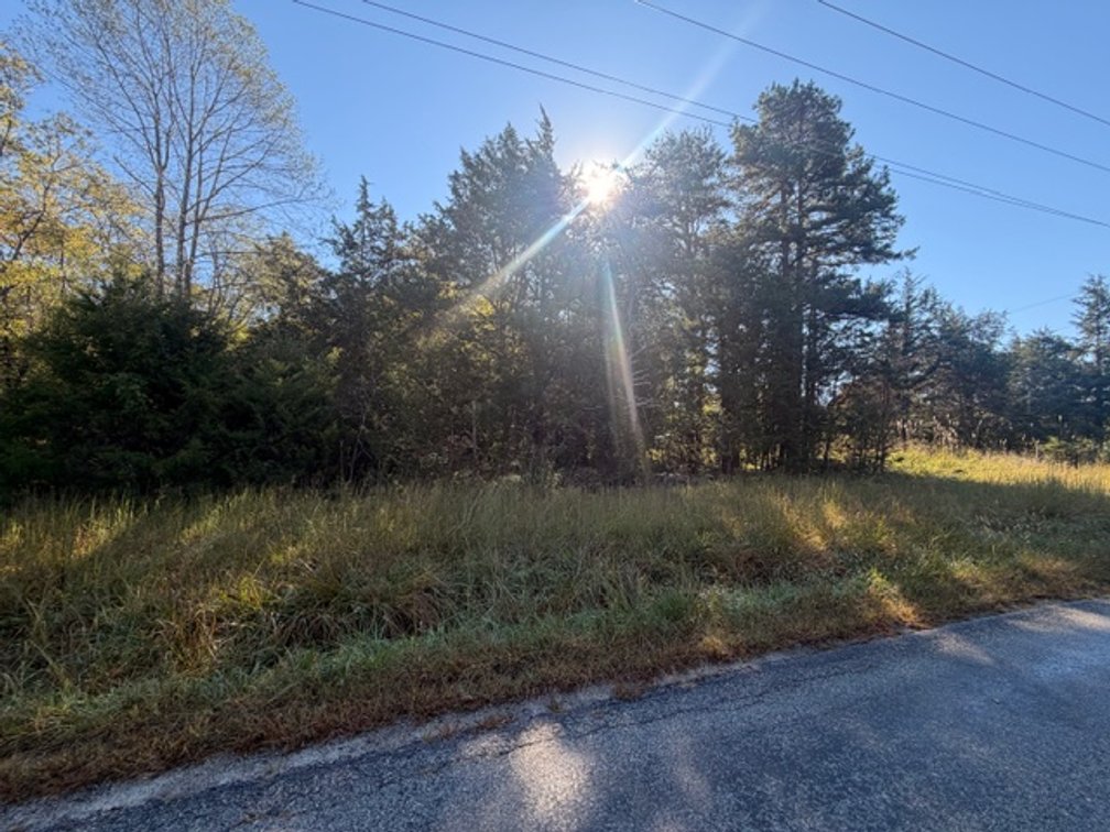 Image for Ready-to-Build Nottoway County Homesite — ±5.47 Acres