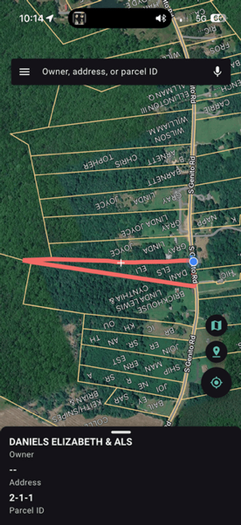 Image for Ready-to-Build Nottoway County Homesite — ±5.47 Acres