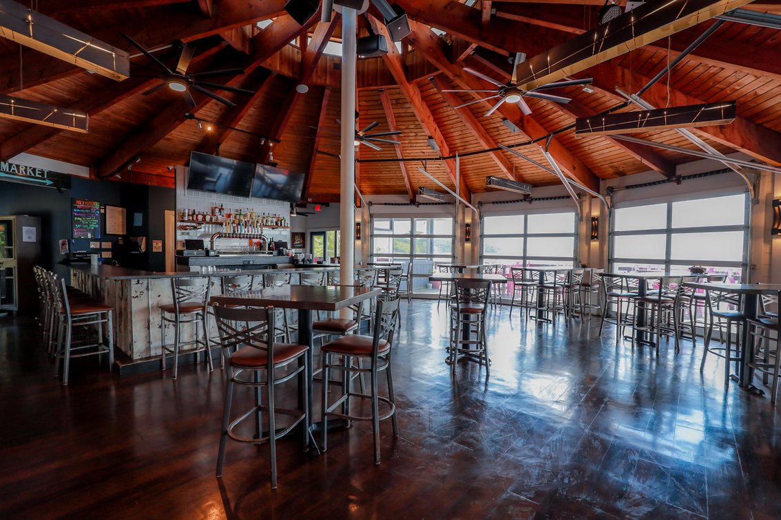 Image for Established Riverfront Restaurant on the James River - Prince George, VA