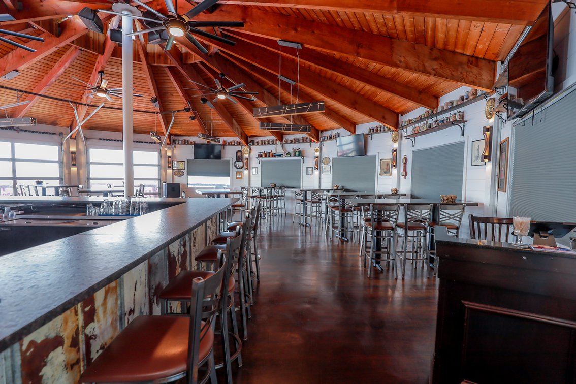 Image for Established Riverfront Restaurant on the James River - Prince George, VA