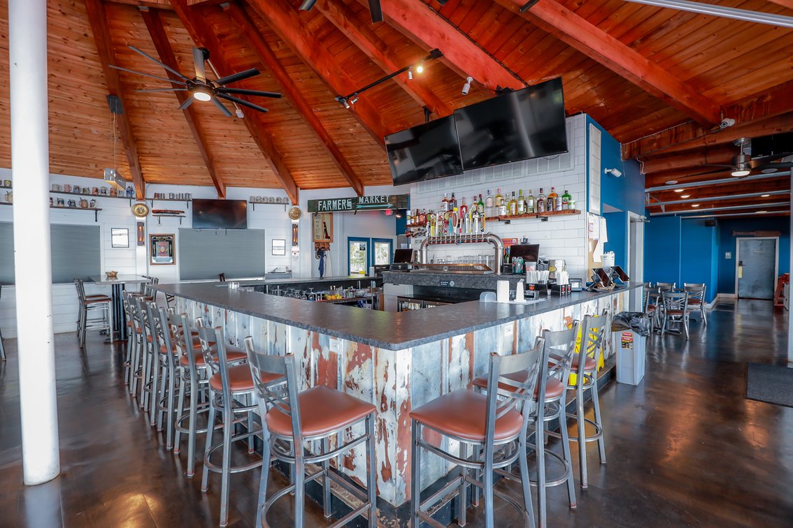Image for Established Riverfront Restaurant on the James River - Prince George, VA