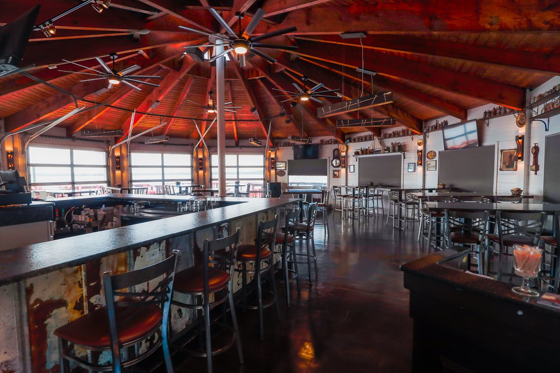 Image for Established Riverfront Restaurant on the James River - Prince George, VA