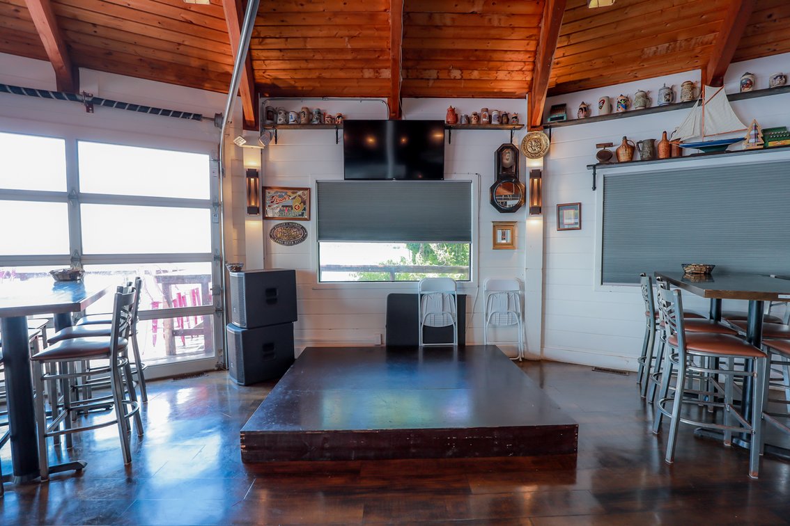 Image for Established Riverfront Restaurant on the James River - Prince George, VA
