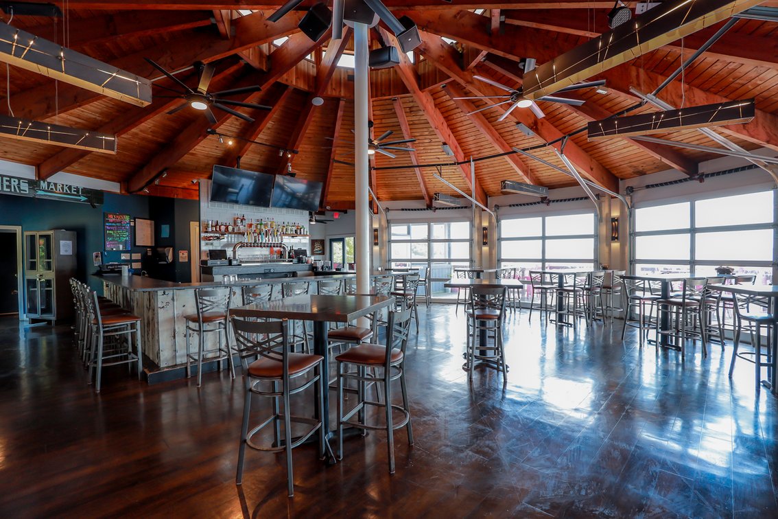 Image for Established Riverfront Restaurant on the James River - Prince George, VA