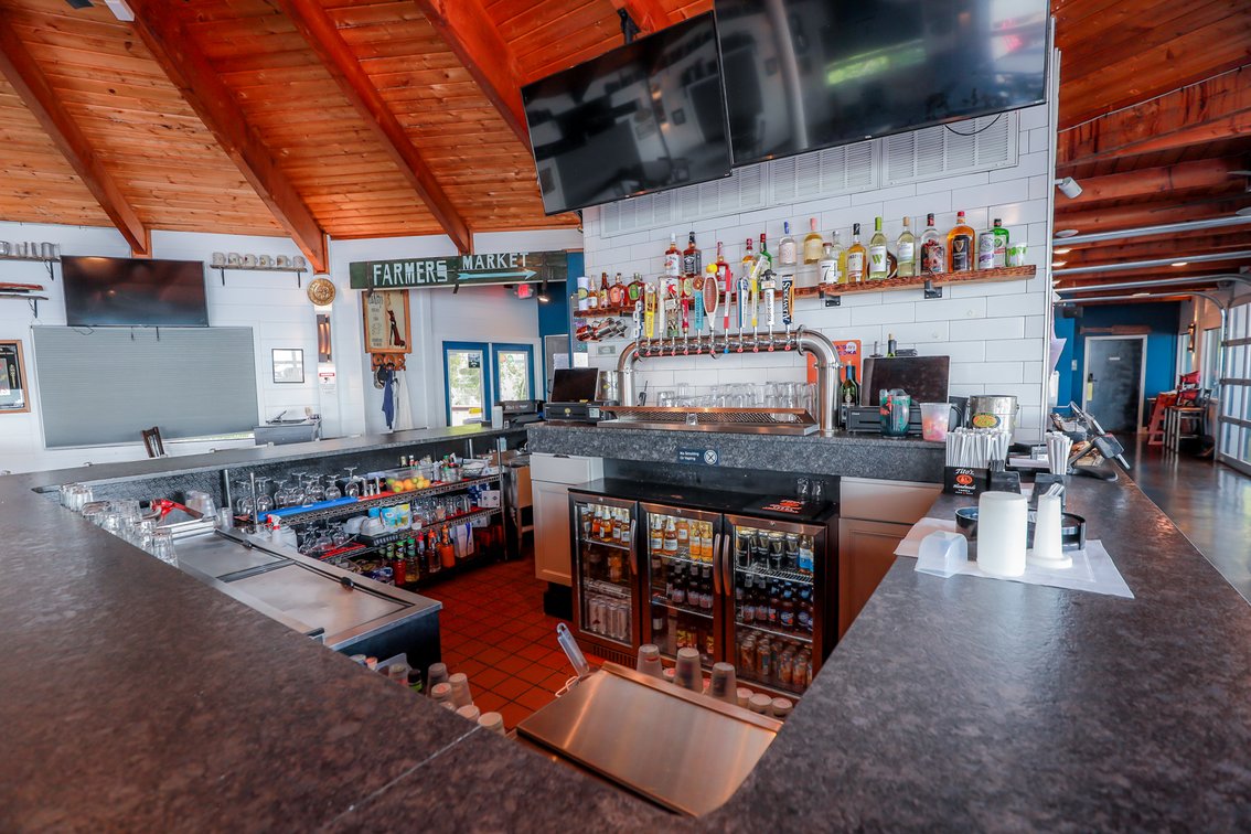 Image for Established Riverfront Restaurant on the James River - Prince George, VA