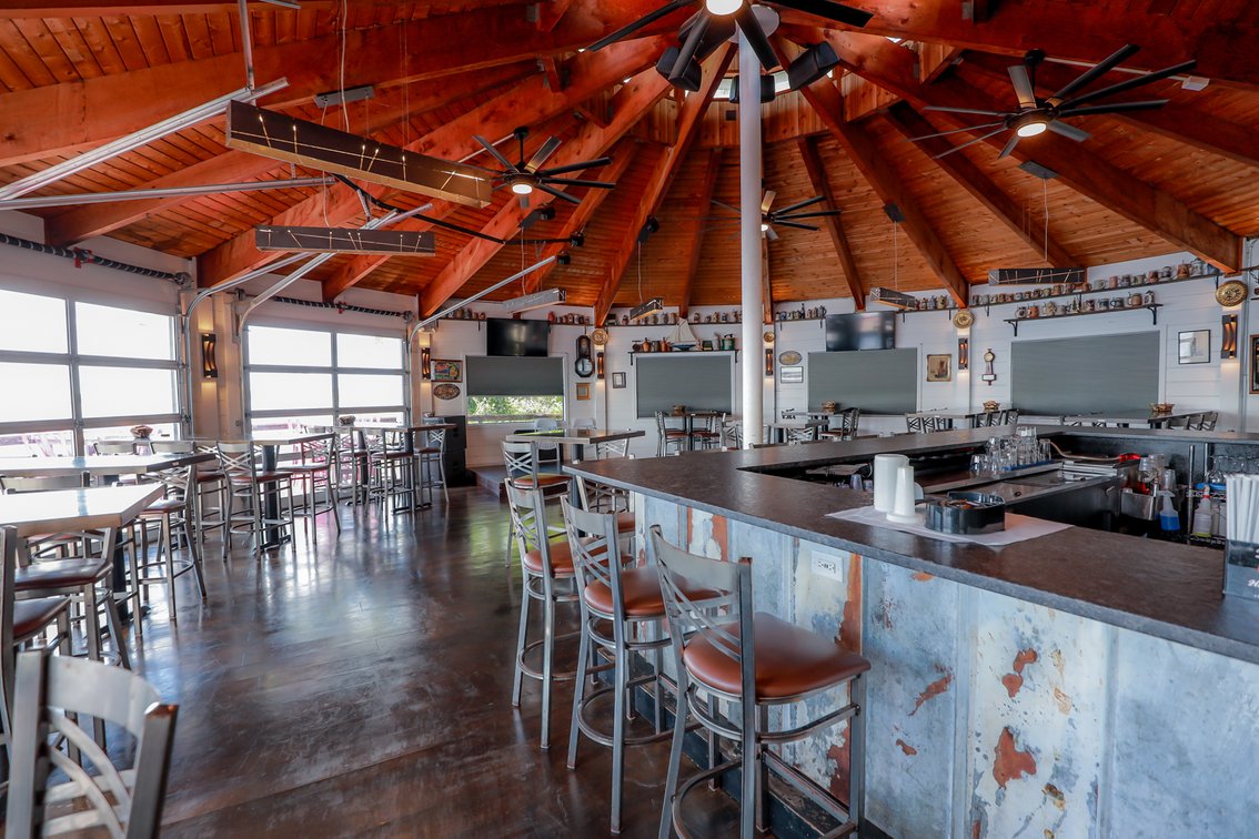 Image for Established Riverfront Restaurant on the James River - Prince George, VA
