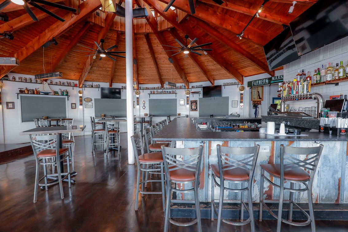 Image for Established Riverfront Restaurant on the James River - Prince George, VA