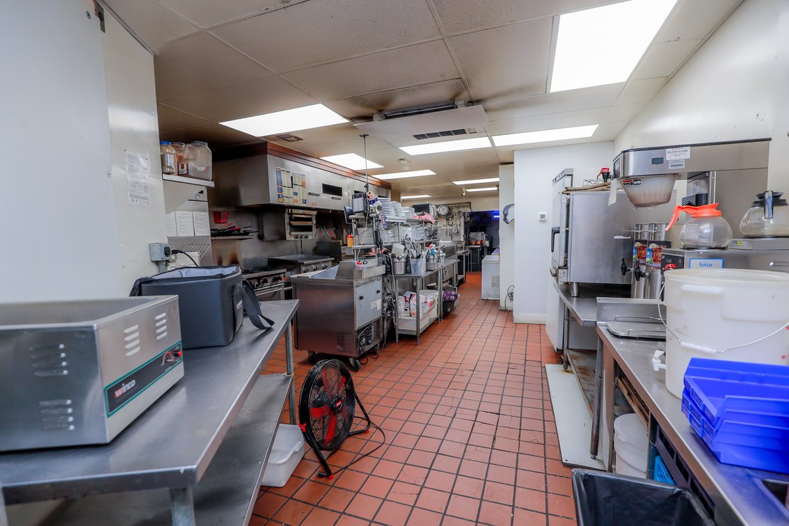 Image for Established Riverfront Restaurant on the James River - Prince George, VA