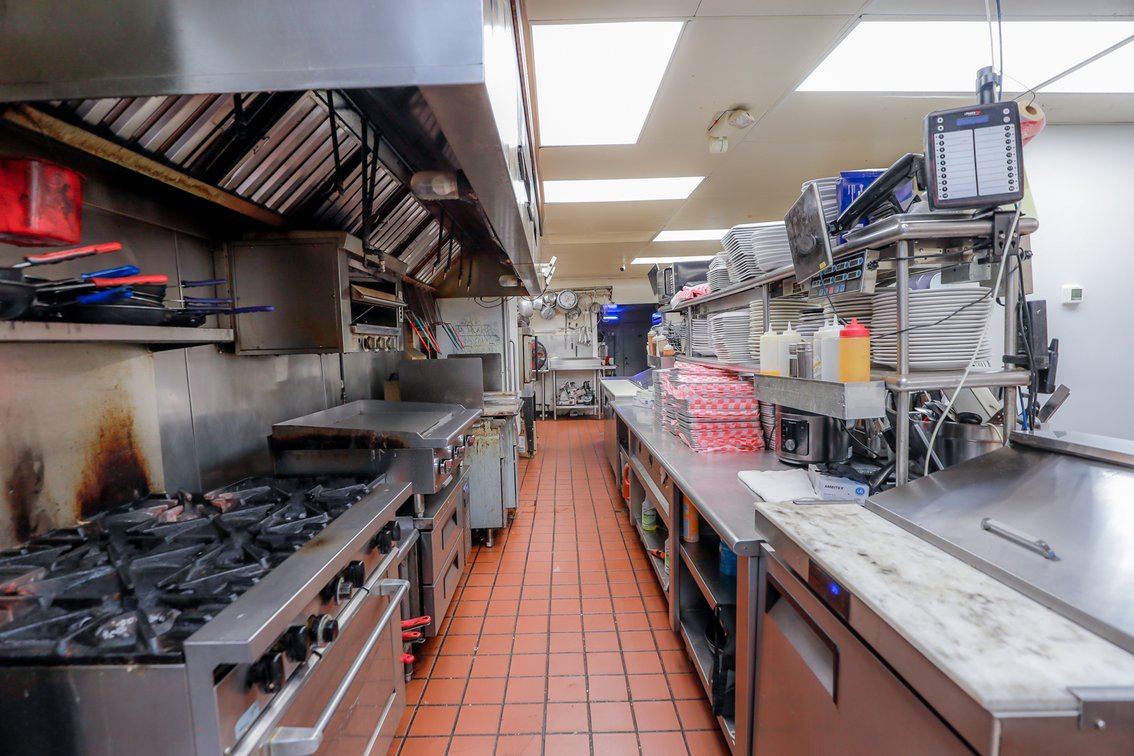 Image for Established Riverfront Restaurant on the James River - Prince George, VA