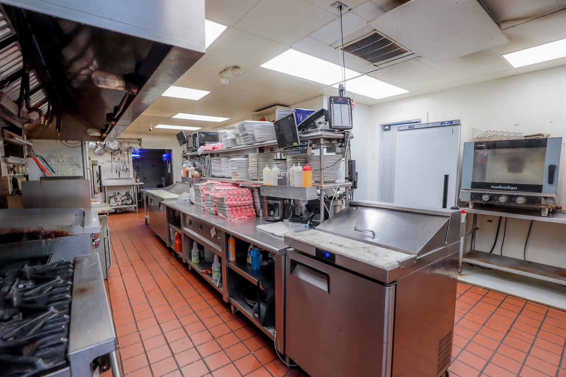 Image for Established Riverfront Restaurant on the James River - Prince George, VA