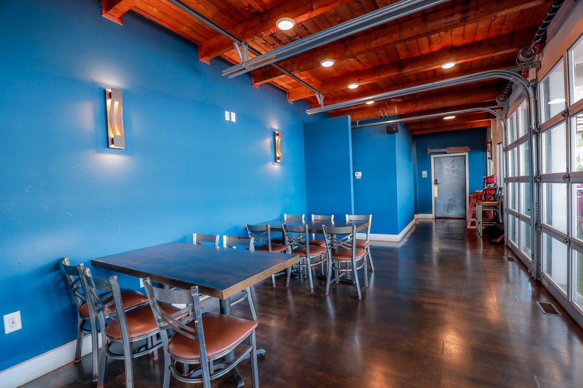 Image for Established Riverfront Restaurant on the James River - Prince George, VA