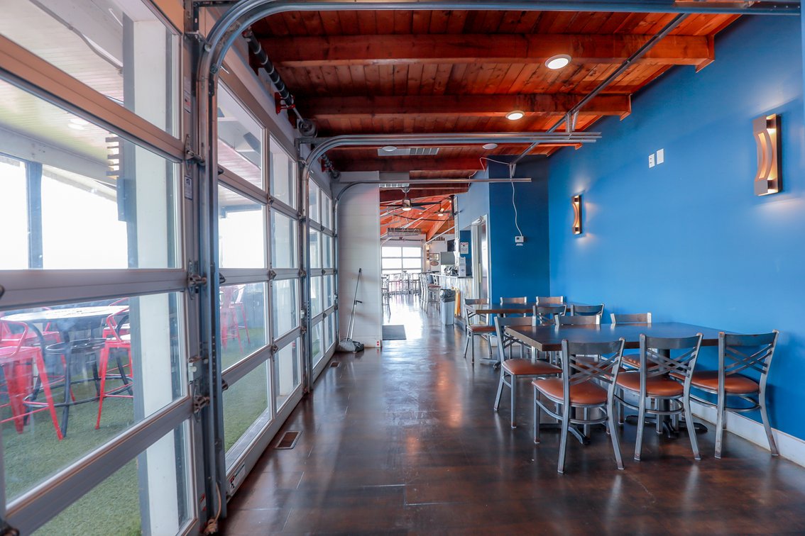 Image for Established Riverfront Restaurant on the James River - Prince George, VA