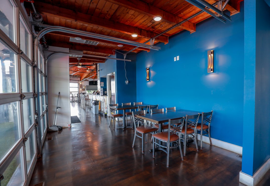 Image for Established Riverfront Restaurant on the James River - Prince George, VA