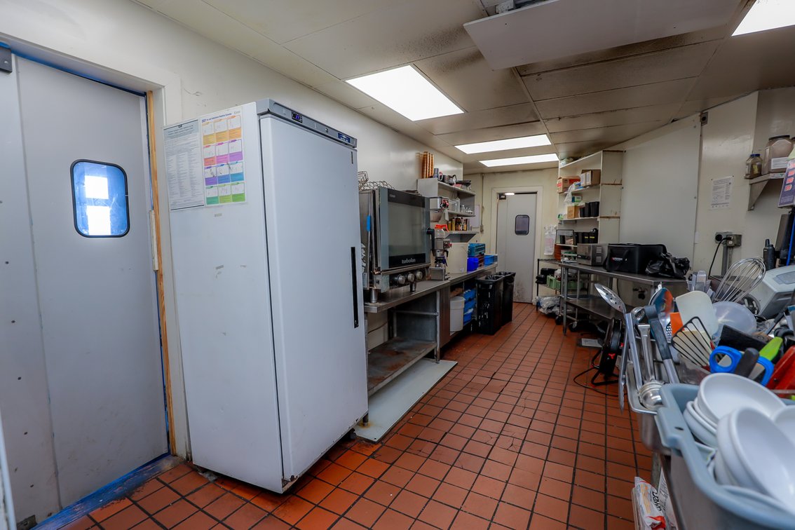 Image for Established Riverfront Restaurant on the James River - Prince George, VA