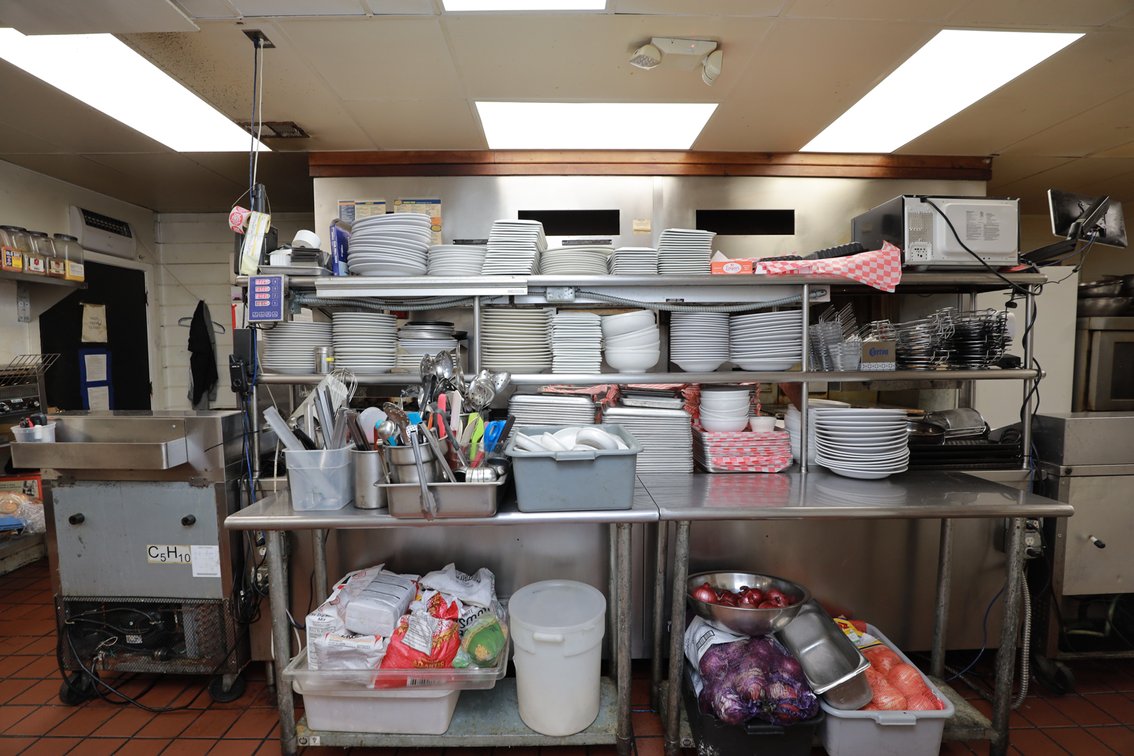 Image for Established Riverfront Restaurant on the James River - Prince George, VA