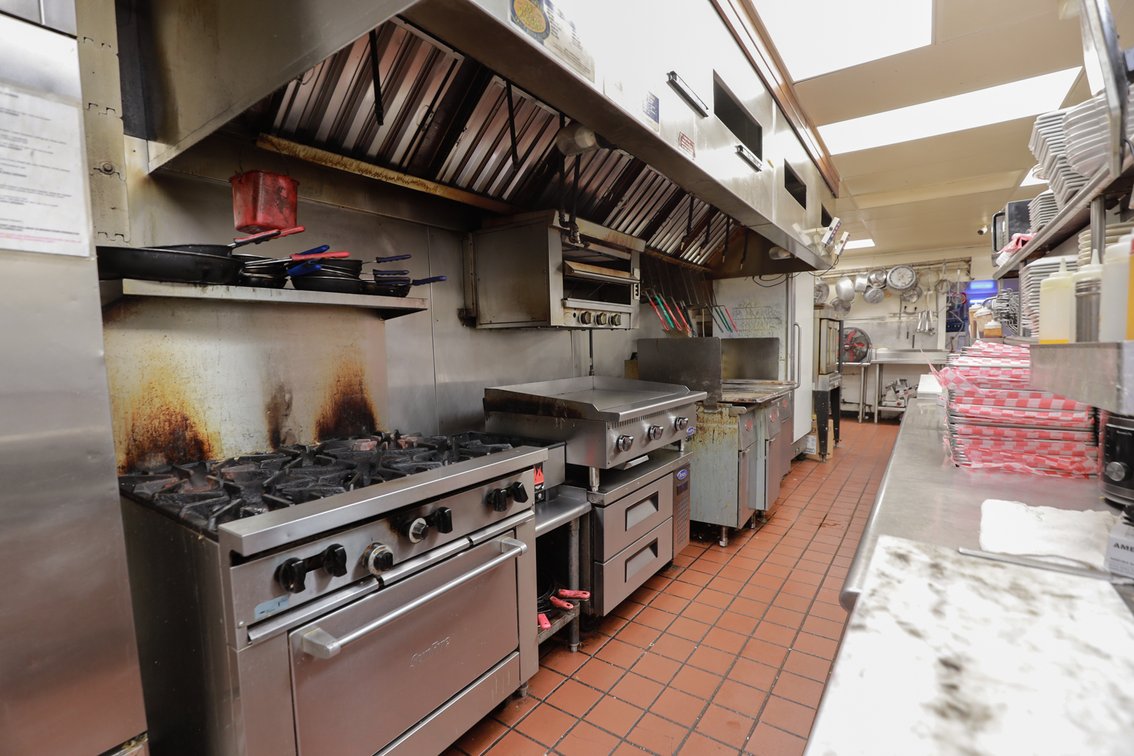 Image for Established Riverfront Restaurant on the James River - Prince George, VA