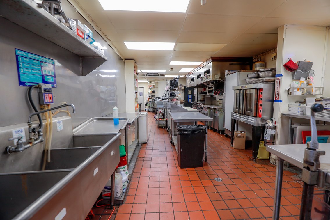 Image for Established Riverfront Restaurant on the James River - Prince George, VA