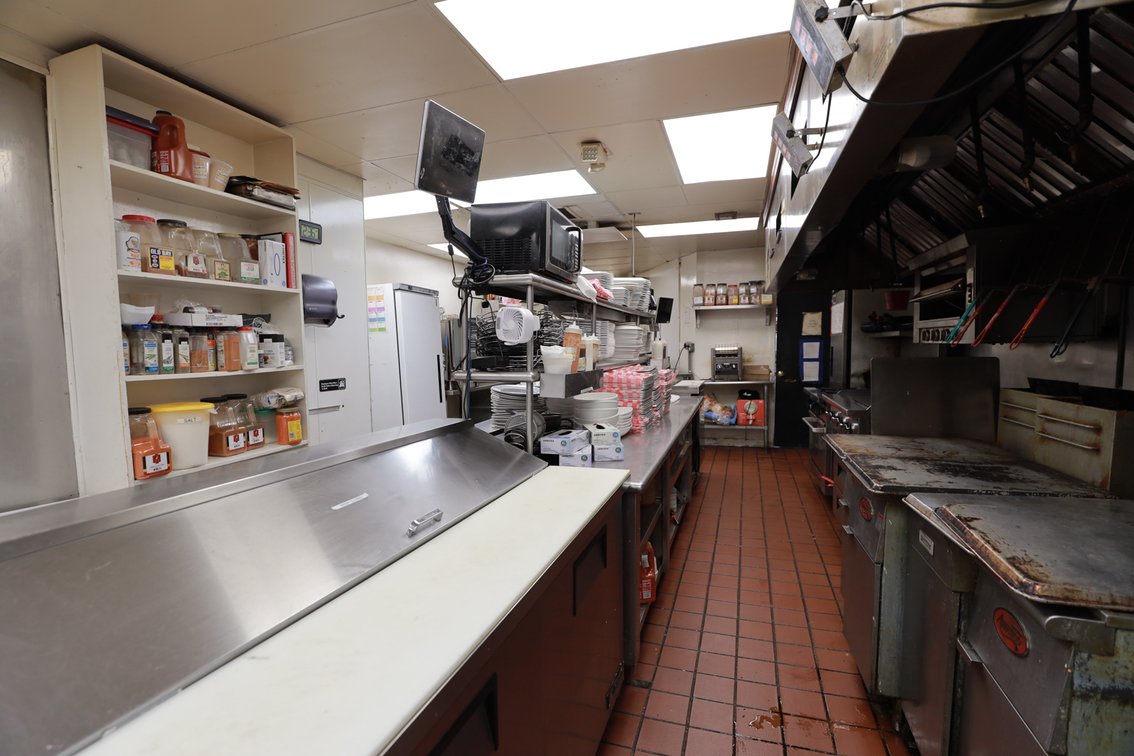 Image for Established Riverfront Restaurant on the James River - Prince George, VA