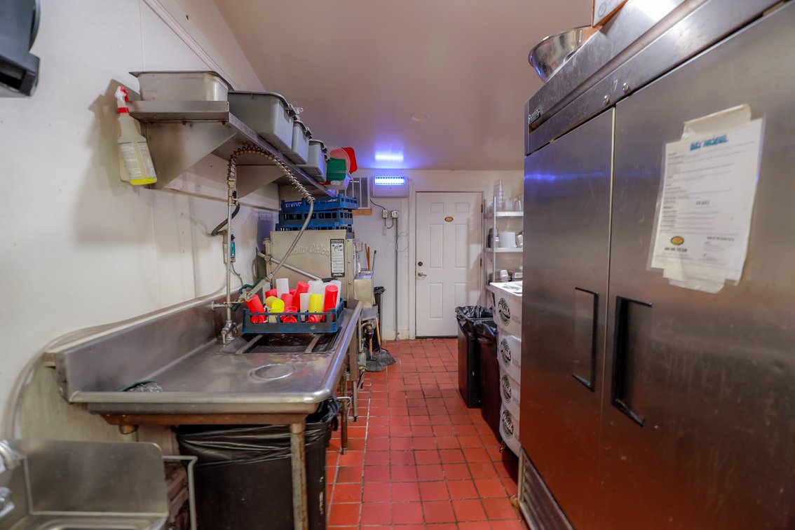 Image for Established Riverfront Restaurant on the James River - Prince George, VA