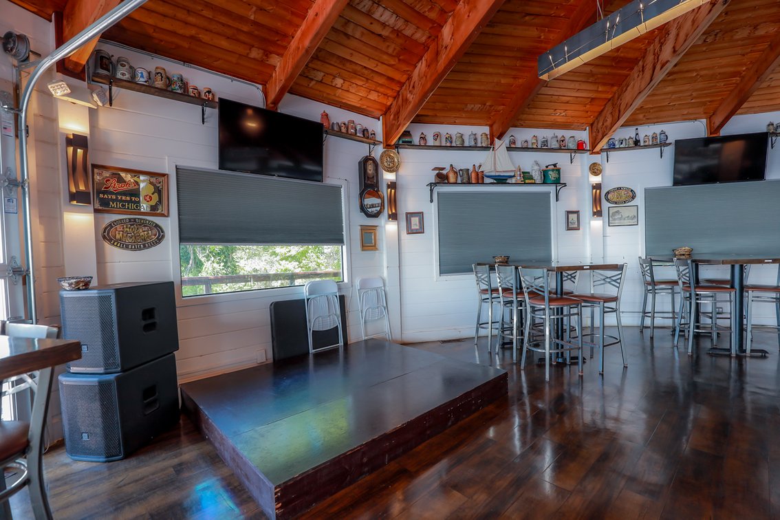 Image for Established Riverfront Restaurant on the James River - Prince George, VA