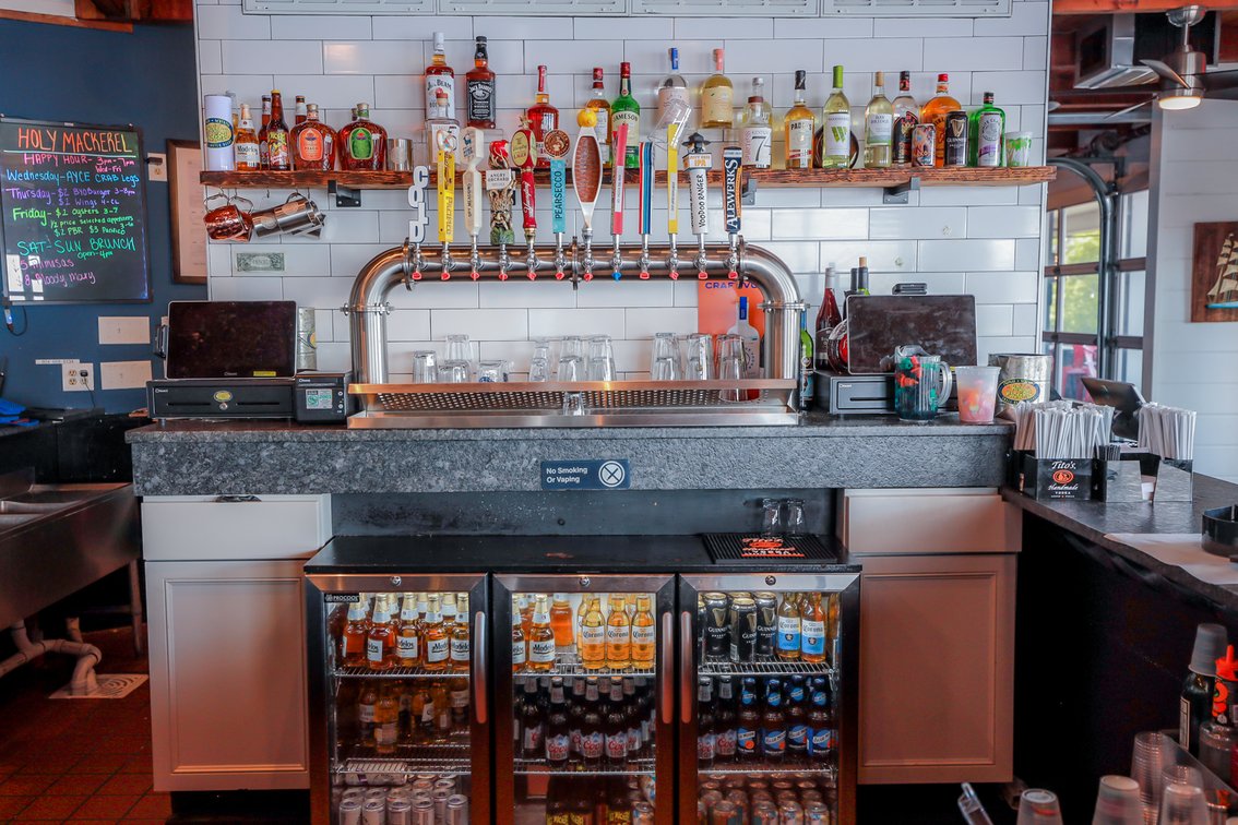 Image for Established Riverfront Restaurant on the James River - Prince George, VA