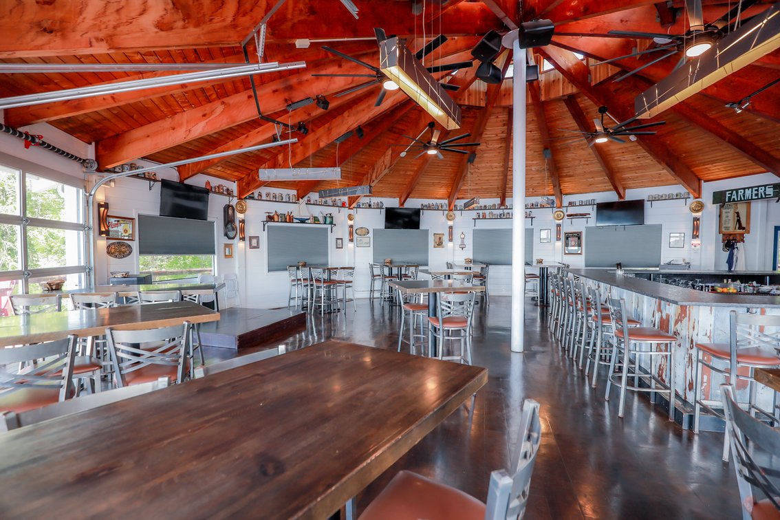 Image for Established Riverfront Restaurant on the James River - Prince George, VA