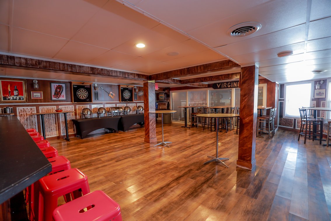 Image for Established Riverfront Restaurant on the James River - Prince George, VA