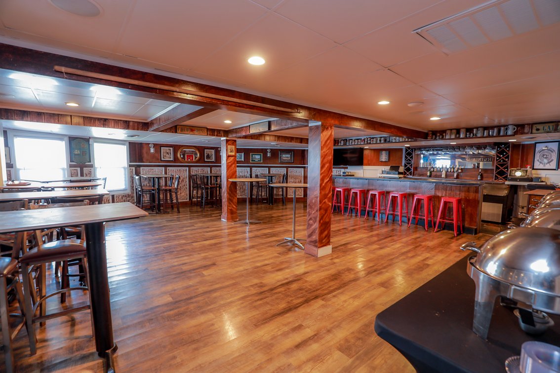 Image for Established Riverfront Restaurant on the James River - Prince George, VA