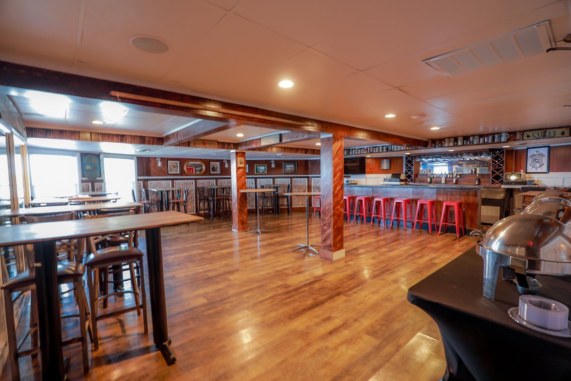 Image for Established Riverfront Restaurant on the James River - Prince George, VA
