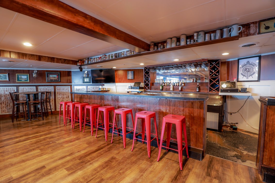 Image for Established Riverfront Restaurant on the James River - Prince George, VA