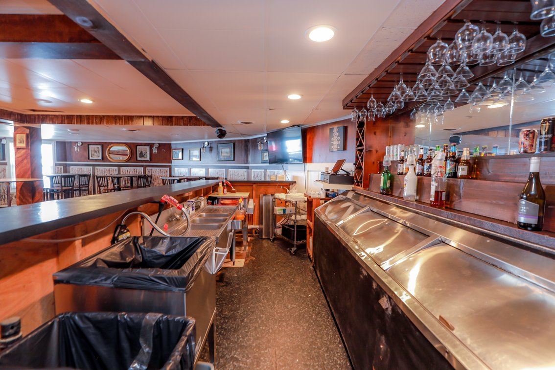 Image for Established Riverfront Restaurant on the James River - Prince George, VA