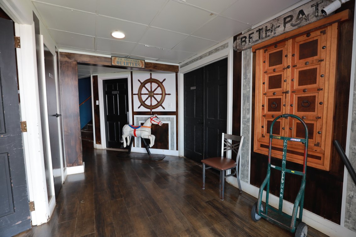 Image for Established Riverfront Restaurant on the James River - Prince George, VA