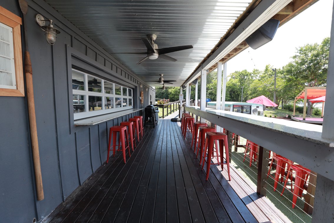 Image for Established Riverfront Restaurant on the James River - Prince George, VA