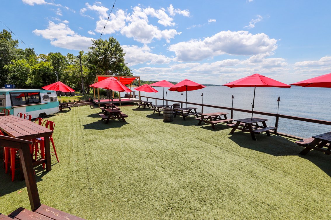 Image for Established Riverfront Restaurant on the James River - Prince George, VA