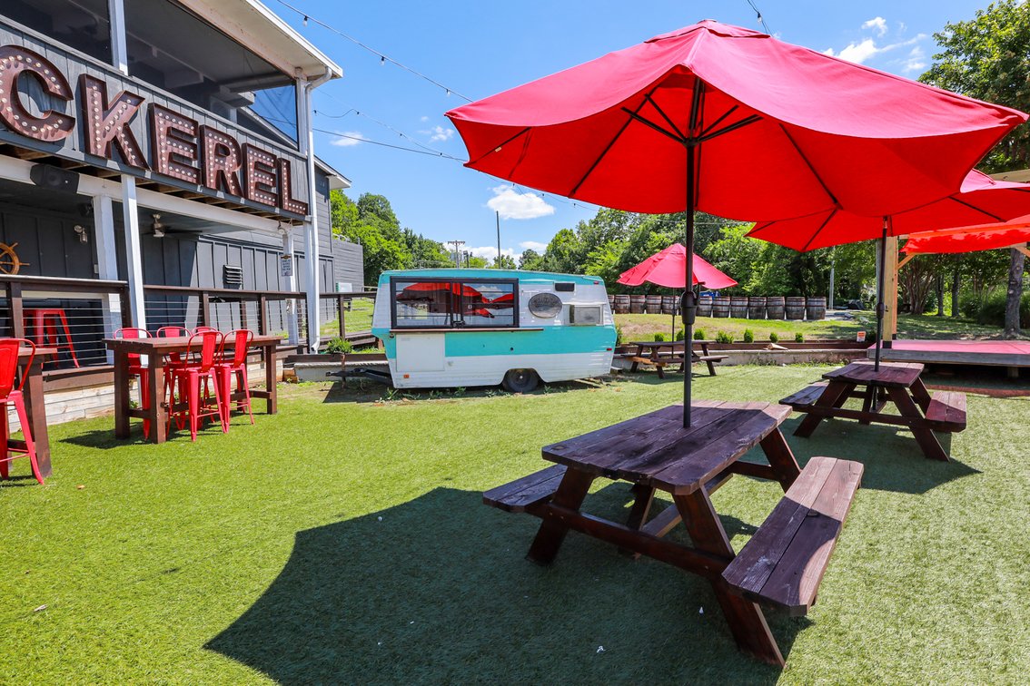 Image for Established Riverfront Restaurant on the James River - Prince George, VA