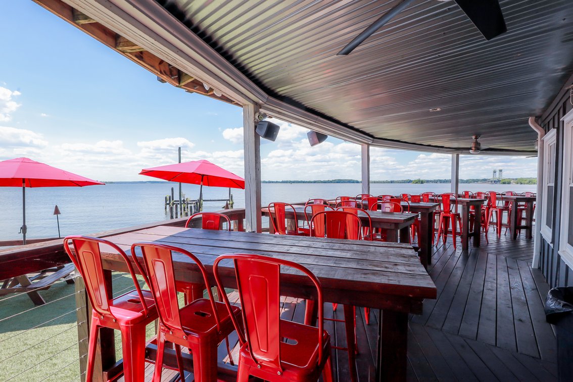 Image for Established Riverfront Restaurant on the James River - Prince George, VA