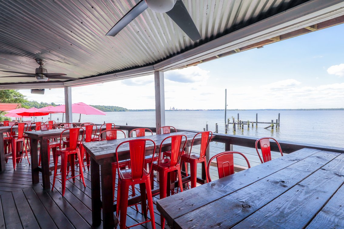 Image for Established Riverfront Restaurant on the James River - Prince George, VA