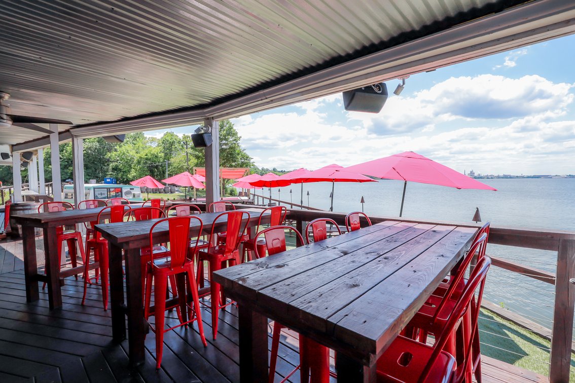 Image for Established Riverfront Restaurant on the James River - Prince George, VA
