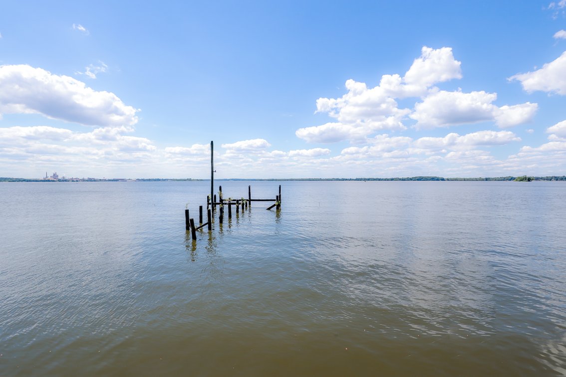 Image for Established Riverfront Restaurant on the James River - Prince George, VA