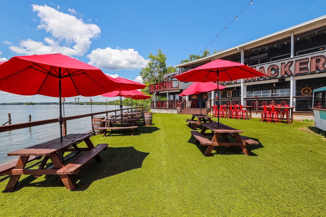 Image for Established Riverfront Restaurant on the James River - Prince George, VA
