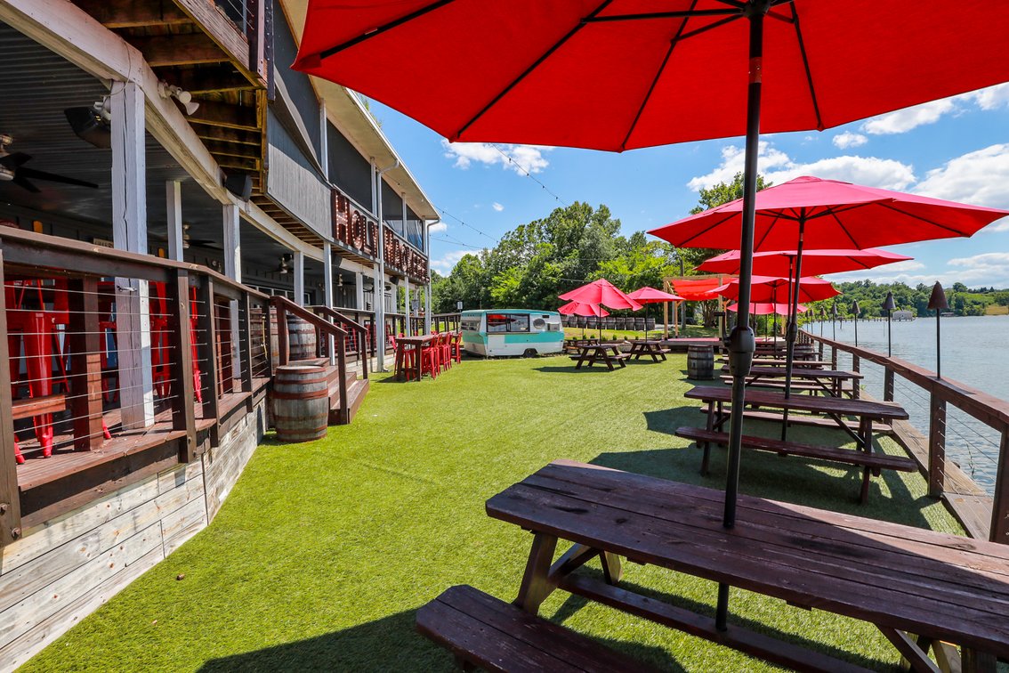 Image for Established Riverfront Restaurant on the James River - Prince George, VA